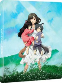 Wolf children