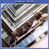 Beatles : 1967-1970