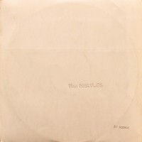 Beatles : White Album
