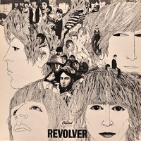 Beatles : Revolver