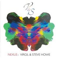 Howe, Steve / Howe, Virgil : Nexus
