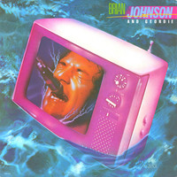 Johnson, Brian / Geordie : Brian Johnson And Geordie