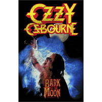Osbourne, Ozzy : Bark at the Moon