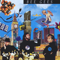 Bee Gees: High Civilization