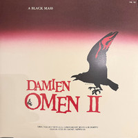 Goldsmith, Jerry: Omen II - Damien