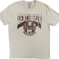 Death Row Records : Execution Circle Mono