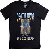 Death Row Records : Execution Full Colour