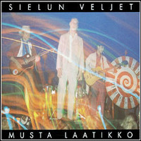 Sielun Veljet : Musta laatikko