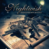 Nightwish : Endless Forms Most Beautiful