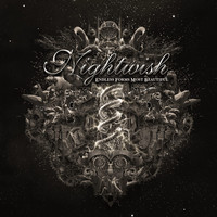 Nightwish : Endless Forms Most Beautiful - Earbook