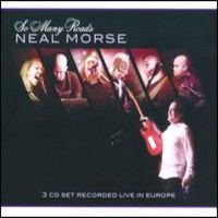 Morse, Neal : So Many Roads: Live