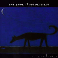 Palmer, Clive / Devereux, Bob / Clive Palmer & Bob Devereux : Suns & Moons