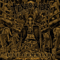 Terrorizer: Live Commando