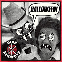 Dead Kennedys : Halloween