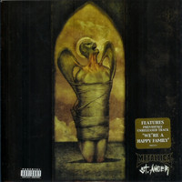 Metallica : St. Anger