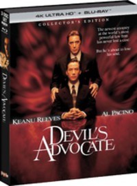 The Devil's Advocate