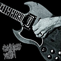 Obnoxious Youth: Suck On The Cross