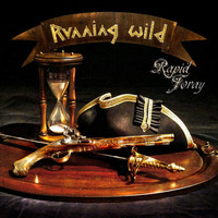 Running Wild : Rapid Foray