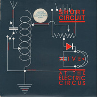Joy Division / Buzzcocks / Fall / V/A : Short Circuit - Live At The Electric Circus