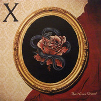 X : Ain't Love Grand