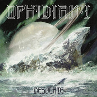 Ophidian I : Desolate