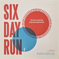 Circle : Six Day Run