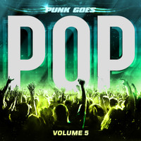 V/A : Punk goes pop vol.5