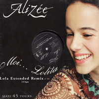 Alizee: Moi... Lolita