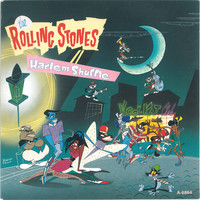 Rolling Stones : Harlem Shuffle