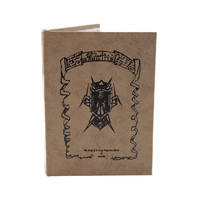 Mortiis : Song of A Long Forgotten Ghost