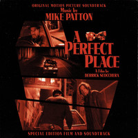 Patton, Mike : A perfect place