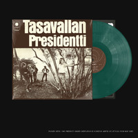 Tasavallan Presidentti : Tasavallan presidentti