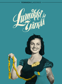 Lumikki ja 7 jätkää