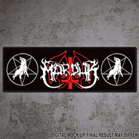 Marduk : Wolf
