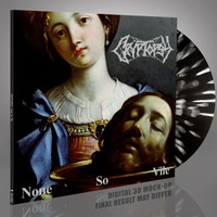 Cryptopsy : None so vile