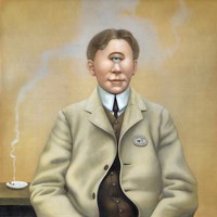 King Crimson : Radical Action To Unseat The Hold Of Monkey Mind