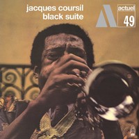 Coursil, Jacques : Black suite