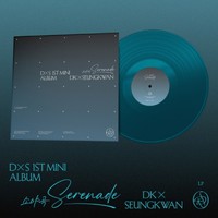 DXS (Seventeen): SERENADE