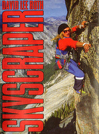 Roth, David Lee : Skyscraper