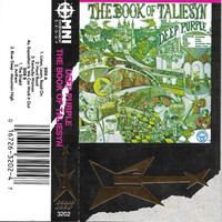 Deep Purple: The Book Of Taliesyn