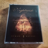 Nightwish : HUMAN. :II: NATURE.