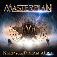 Masterplan : Keep Your Dream aLive!