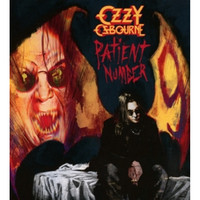 Osbourne, Ozzy : Patient number 9