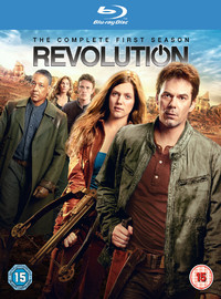 Revolution - Season 1