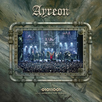 Ayreon: 01011001 - Live Beneath The Waves