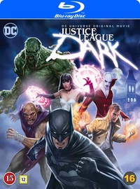 Justice League: Dark