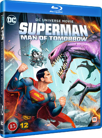 Superman: Man of Tomorrow