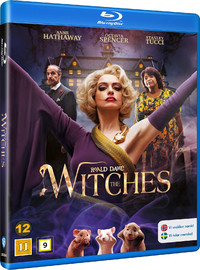 Witches, the