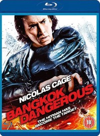 Bangkok Dangerous
