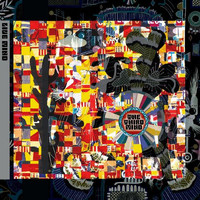 Third Mind : Live Mind